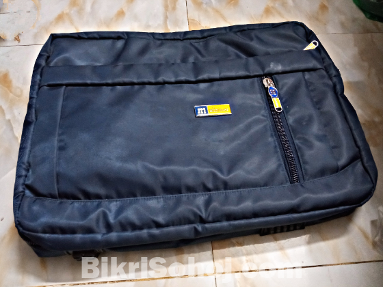 Minister Official's Bag